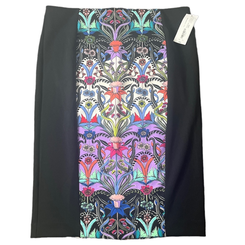Women’s Nicole Miller Floral Skirt
